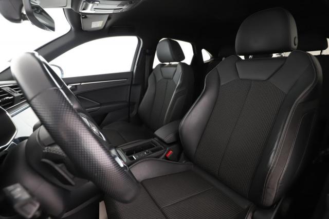 Audi Q3 Sportback image 3