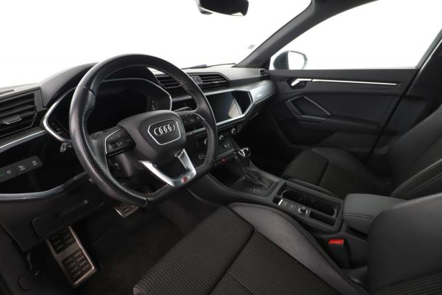Audi Q3 Sportback image 7