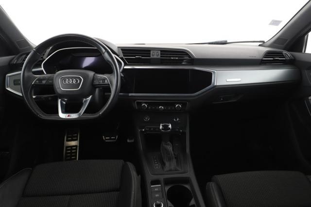 Audi Q3 Sportback image 2