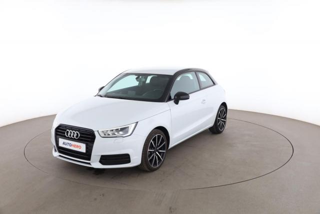 Audi A1 1.0 Tfsi Ultra Ambiente S Tronic 95 Ch
