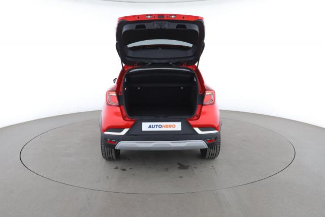 Renault Captur image 5