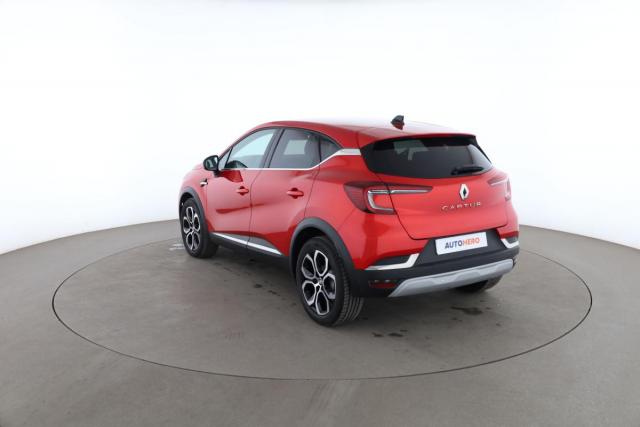 Renault Captur image 8
