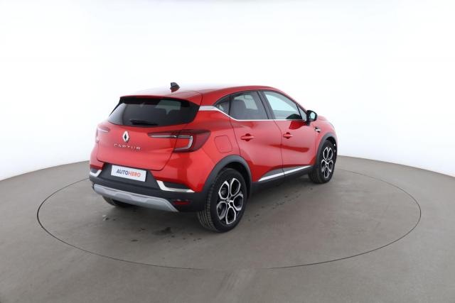 Renault Captur image 1