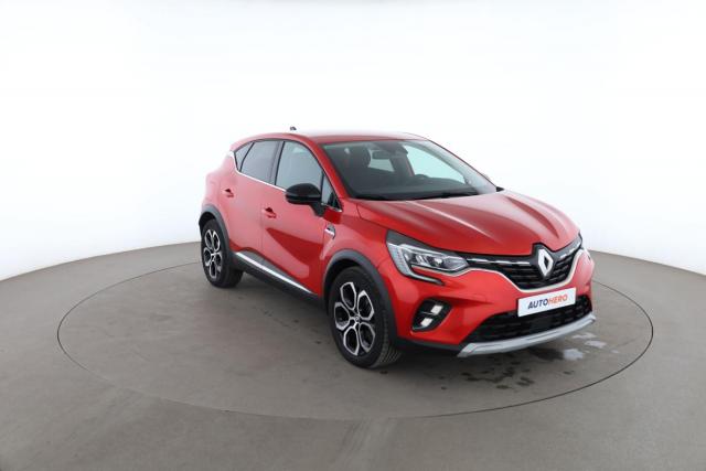 Renault Captur image 6