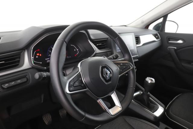 Renault Captur image 7