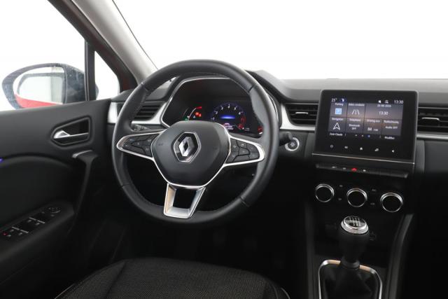 Renault Captur image 3