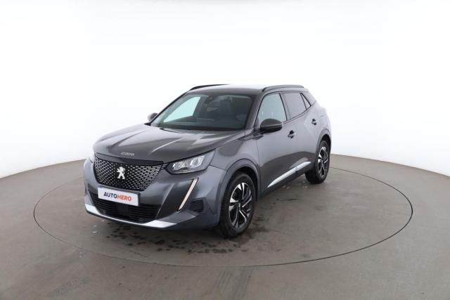 Peugeot 2008 1.5 Blue-Hdi Allure Bv6 100 Ch