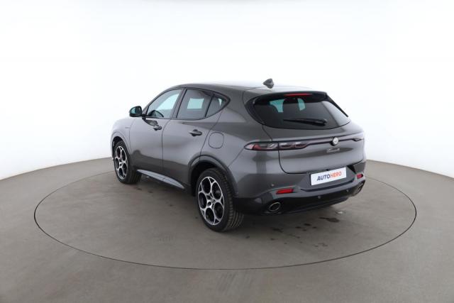 Alfa Romeo Tonale image 7