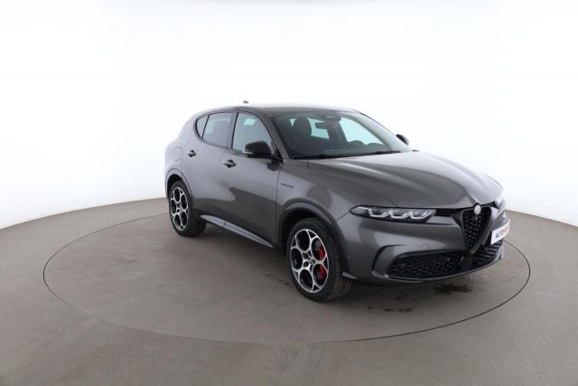 Alfa Romeo Tonale image 8