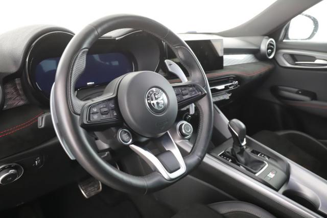 Alfa Romeo Tonale image 3