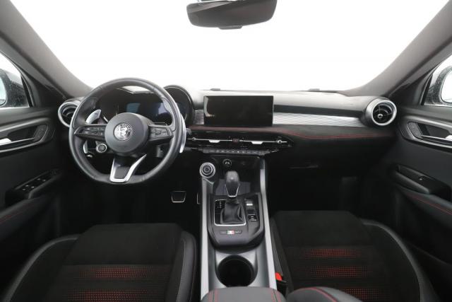 Alfa Romeo Tonale image 4