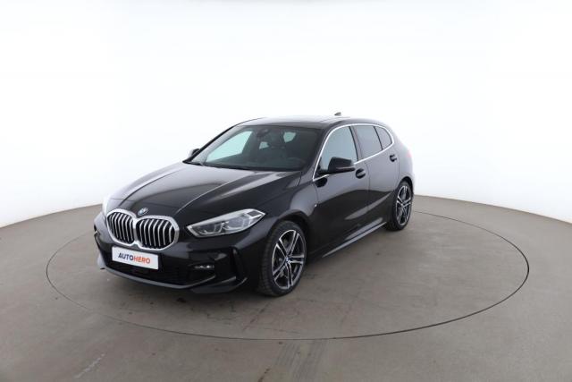Bmw Série 1 120i M Sport Dkg7 178 Ch