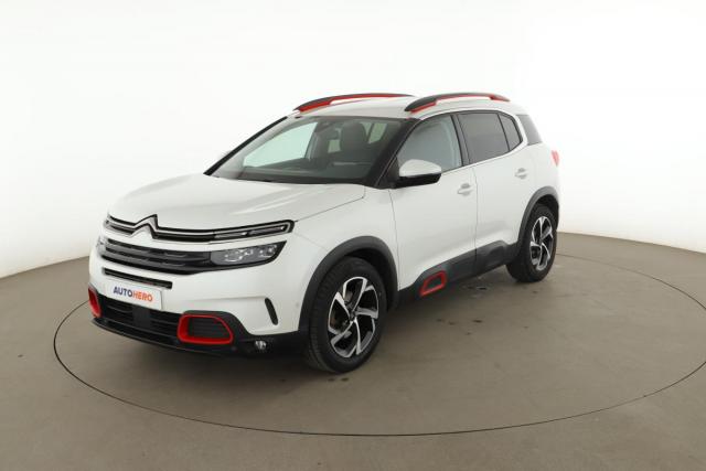 Citroen C5 Aircross 1.6 Puretech Shine Eat8 181 Ch