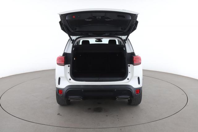 Citroen C5 Aircross image 6