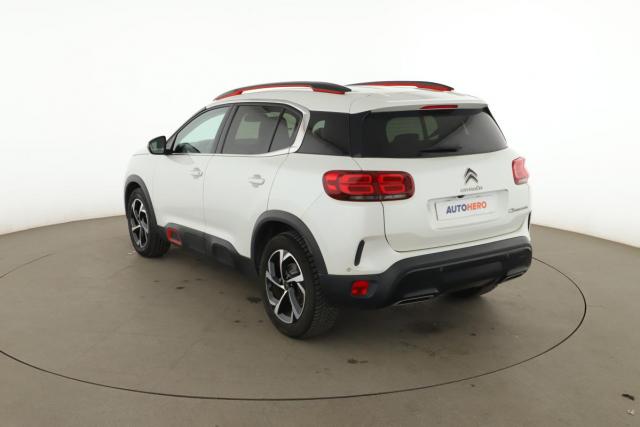 Citroen C5 Aircross image 1