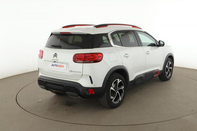 Citroen C5 Aircross image 7