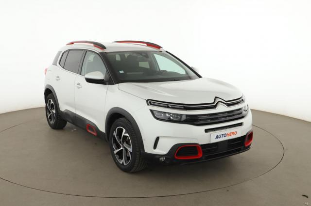 Citroen C5 Aircross image 2