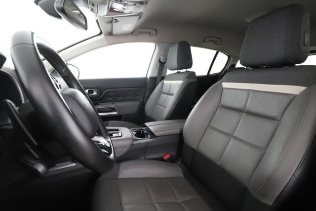 Citroen C5 Aircross image 8
