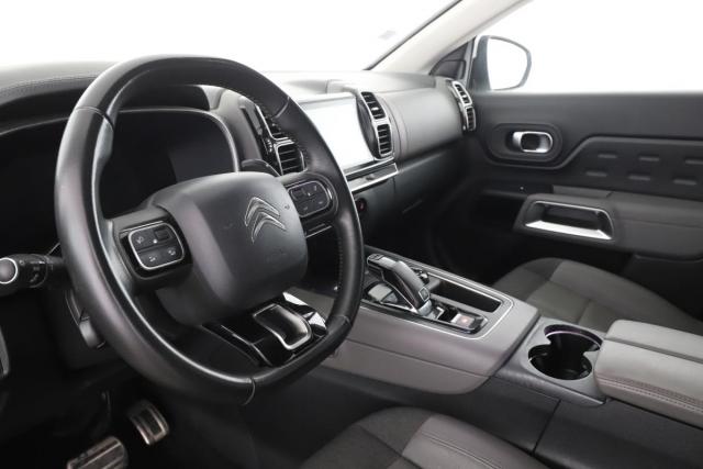 Citroen C5 Aircross image 4