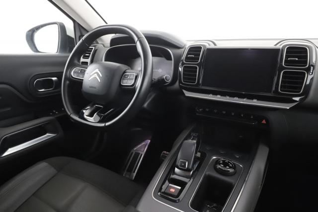 Citroen C5 Aircross image 9