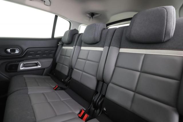 Citroen C5 Aircross image 5