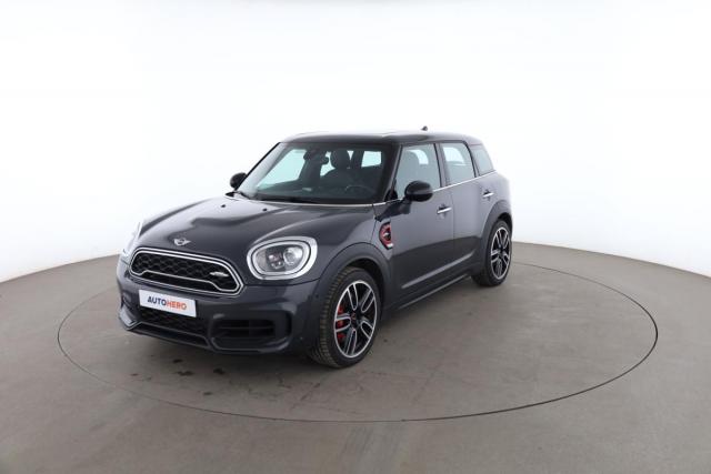 Mini Countryman d’occasion