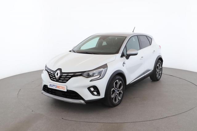 Renault Captur 1.6 E-Tech Plug-In Intens 160 Ch