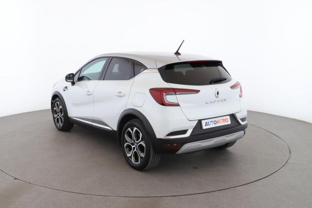 Renault Captur image 6