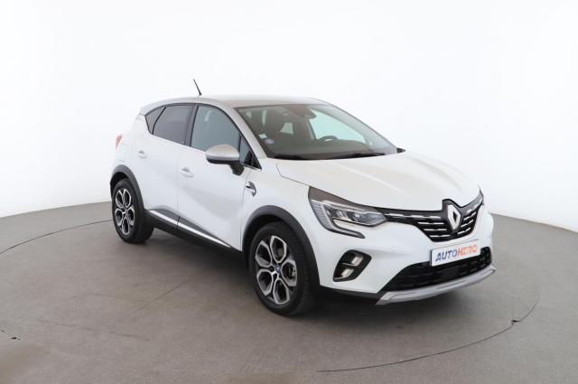 Renault Captur image 5