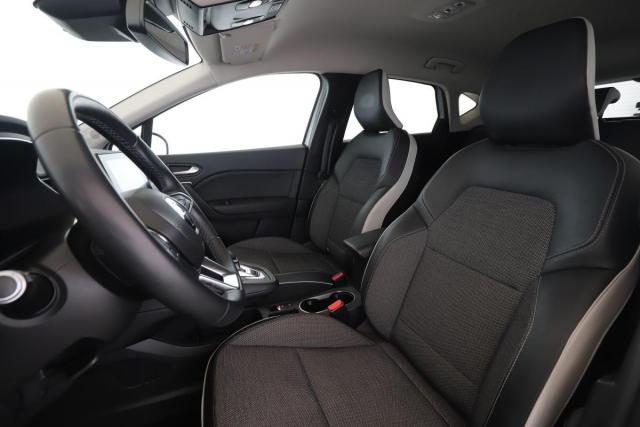 Renault Captur image 1
