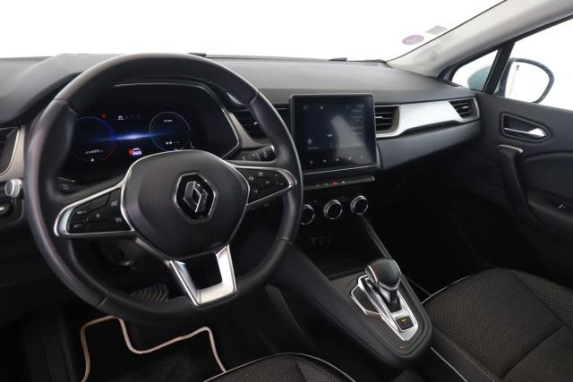 Renault Captur image 8