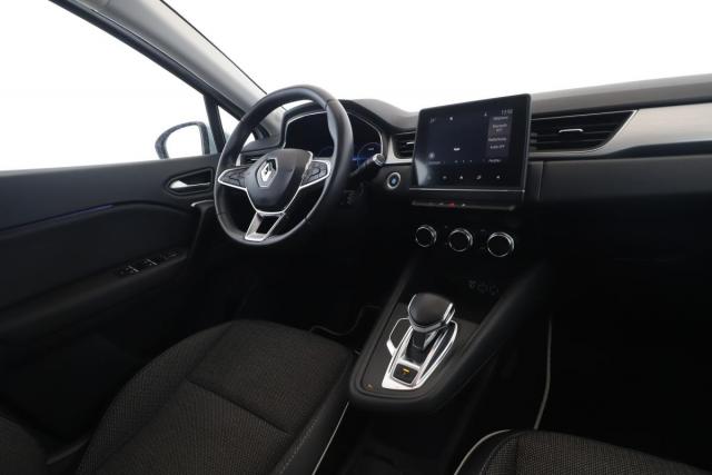 Renault Captur image 9