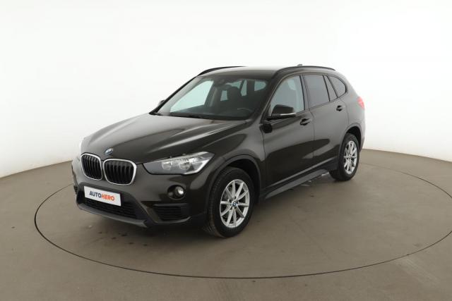 Bmw X1 Sdrive16d Dkg7 116 Ch