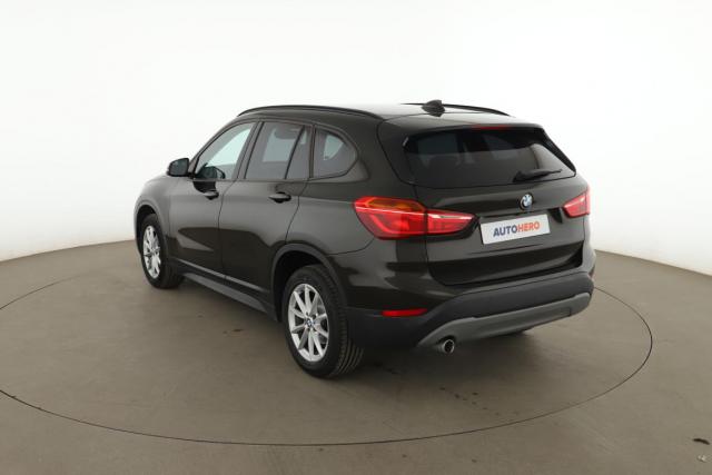 Bmw X1 image 6