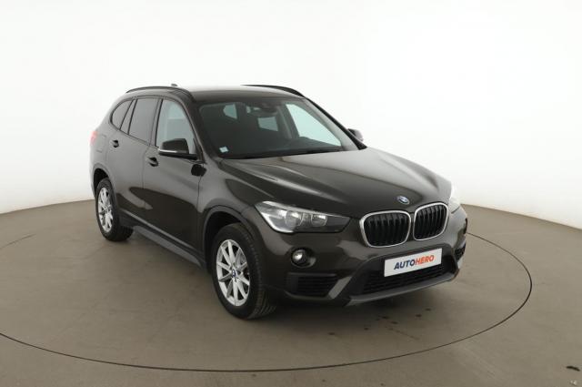Bmw X1 image 4