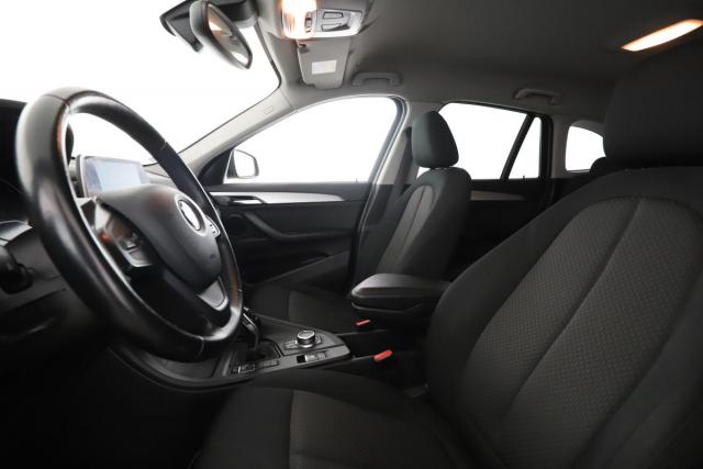 Bmw X1 image 1