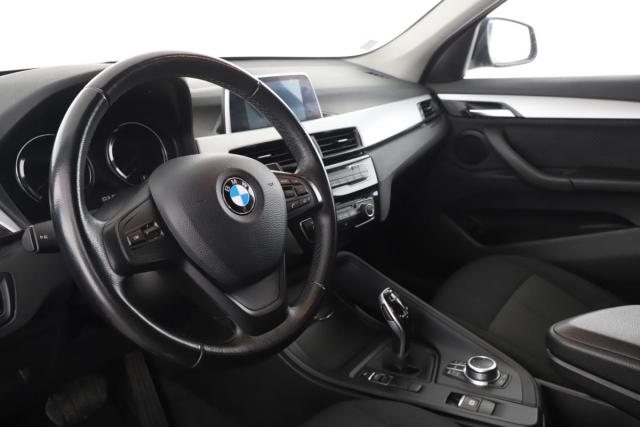 Bmw X1 image 7