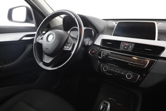 Bmw X1 image 8