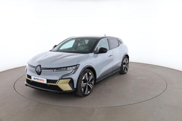 Renault Mégane E-Tech Ev60 Super Charge Iconic 220 Ch