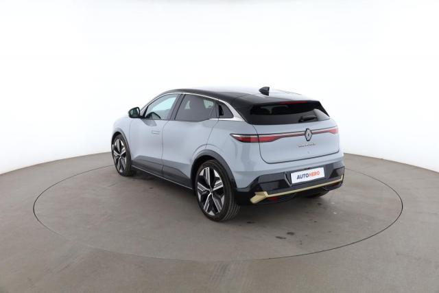 Renault Mégane E-Tech image 5