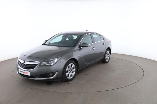Opel Insignia 2.0 Cdti Elite Auto 5p 170 Ch