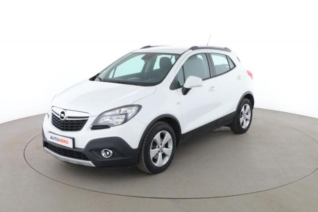Opel Mokka 1.6 Cdti Ecoflex 4x2 Edition 136 Ch