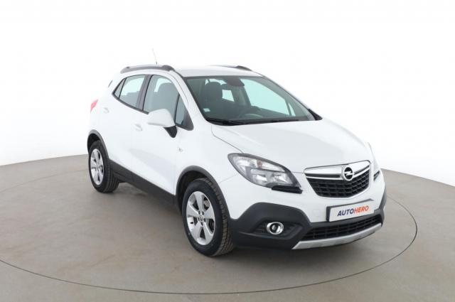 Opel Mokka image 4