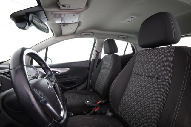 Opel Mokka image 2