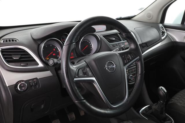 Opel Mokka image 3