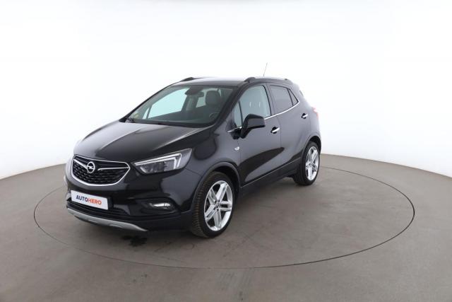 Opel Mokka X 1.6 Cdti 4x2 Elite Auto 136 Ch