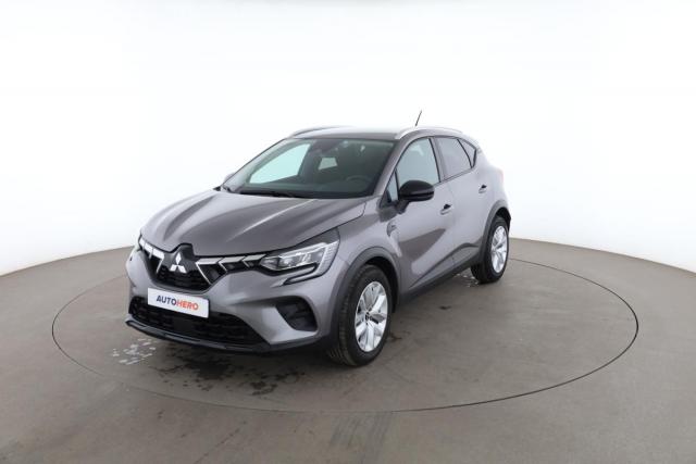 Mitsubishi Asx 1.0 Mpi-T Business 91 Ch