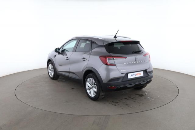 Mitsubishi Asx image 5