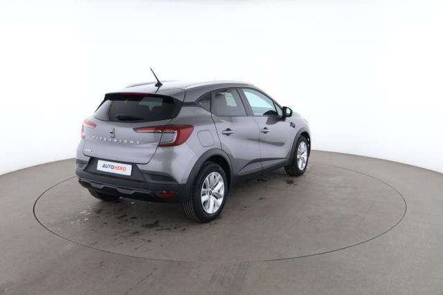 Mitsubishi Asx image 7