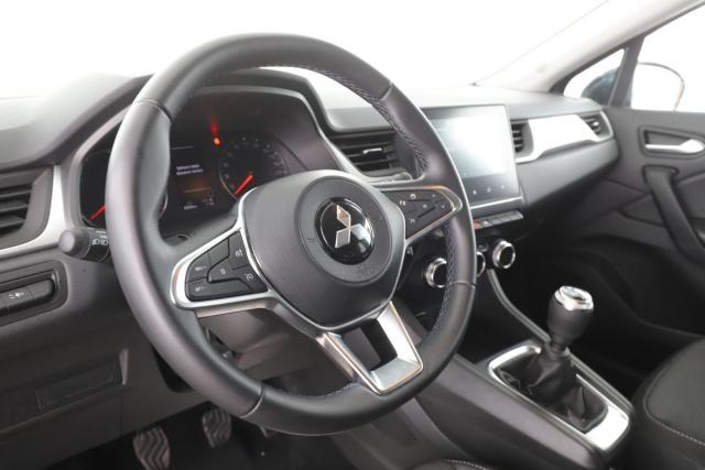 Mitsubishi Asx image 6